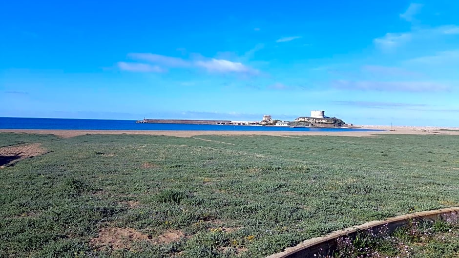 SERRA E MESU Affittacamere