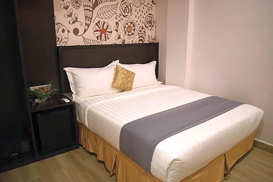 Hotel MM @ Sunway
