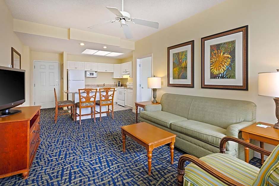 Holiday Inn Hotel & Suites Clearwater Beach South Harbourside By IHG