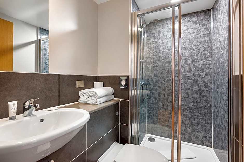 The Mitre Hotel Brighton