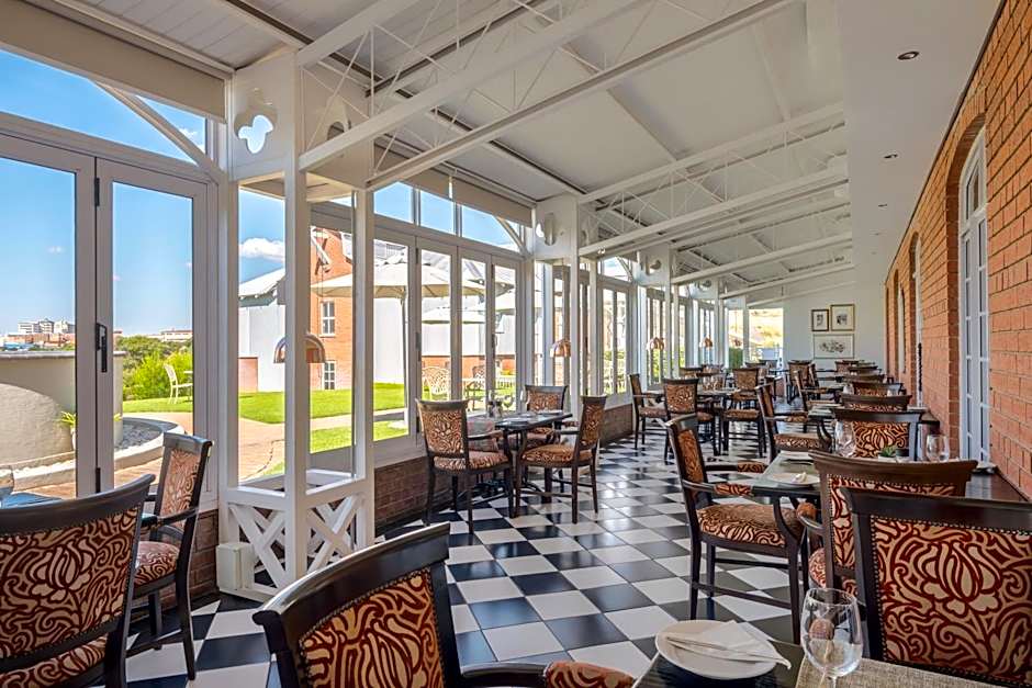 Protea Hotel Kimberley