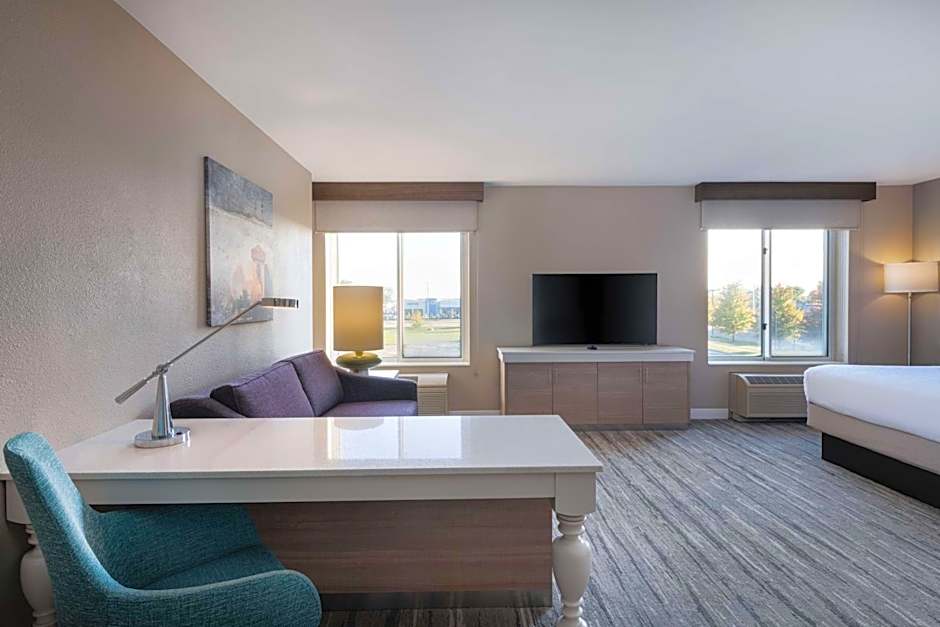 Hilton Garden Inn St. Charles