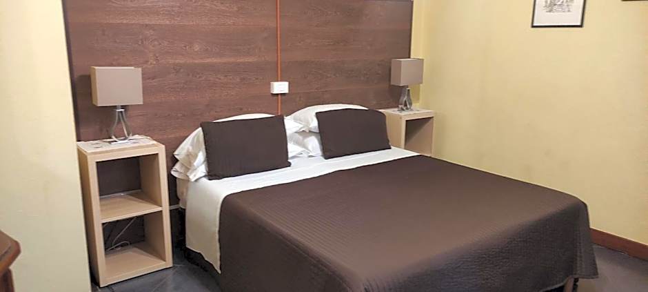 Hotel Il Rustichello
