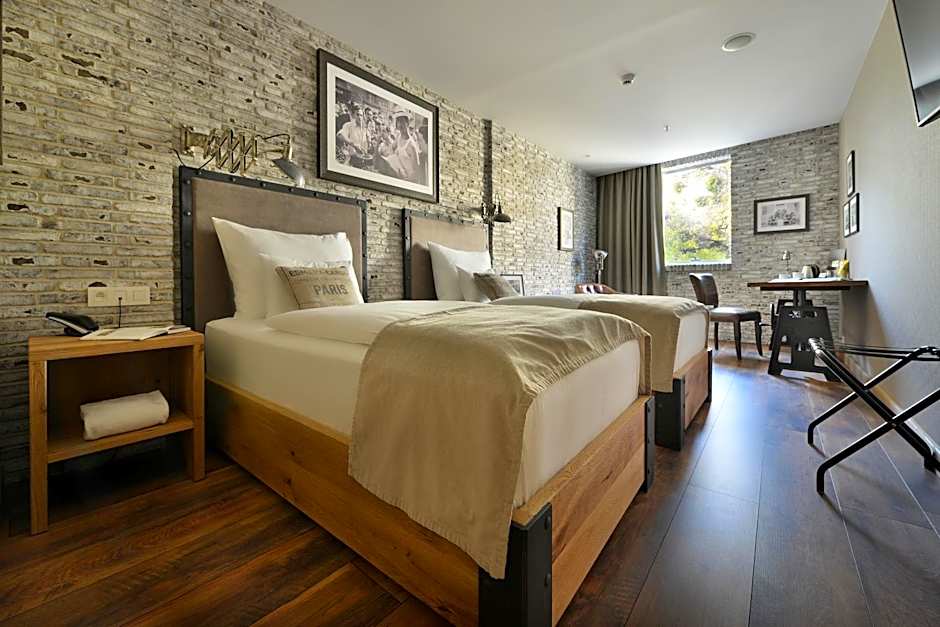 LOFT Hotel Bratislava