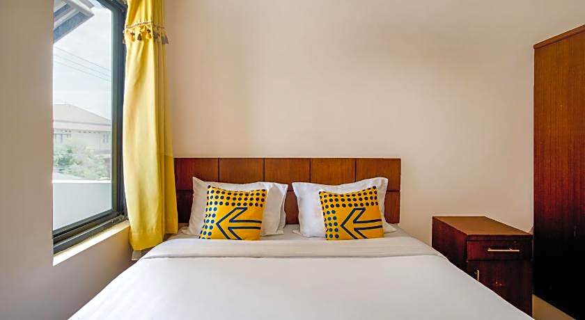 Hotel O Al-ghani 2 Syariah