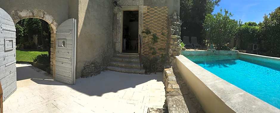 Chateau de la Bastide