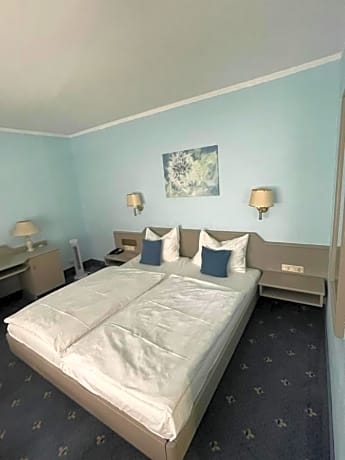 Comfort Single Room