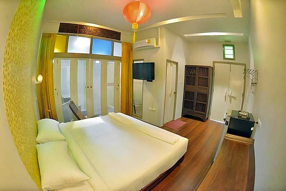 Sleep Station Suratthani