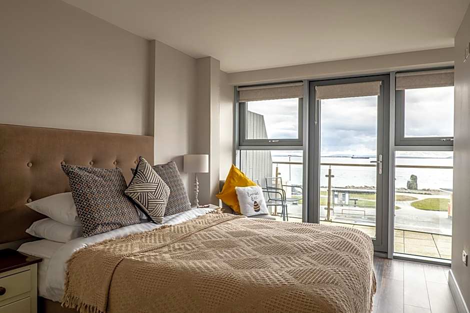 Galway Bay Sea View Apartments