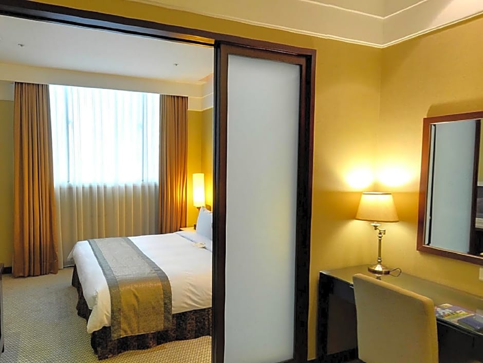 Taipei International Hotel