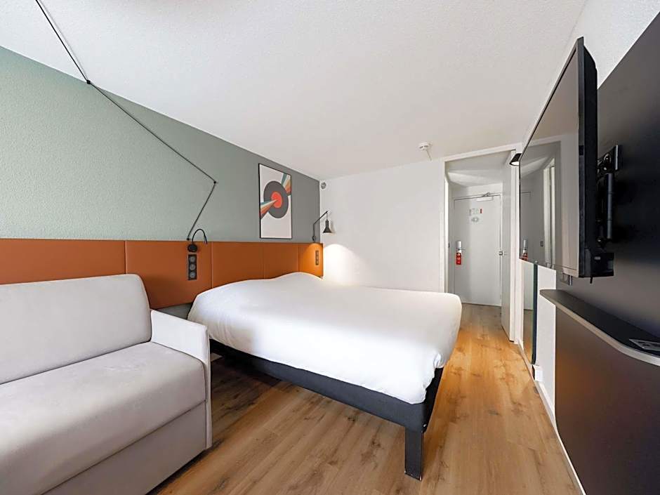 ibis Bordeaux Centre Meriadeck