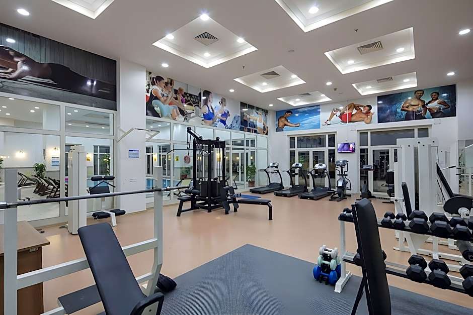 Selectum Colours Bodrum