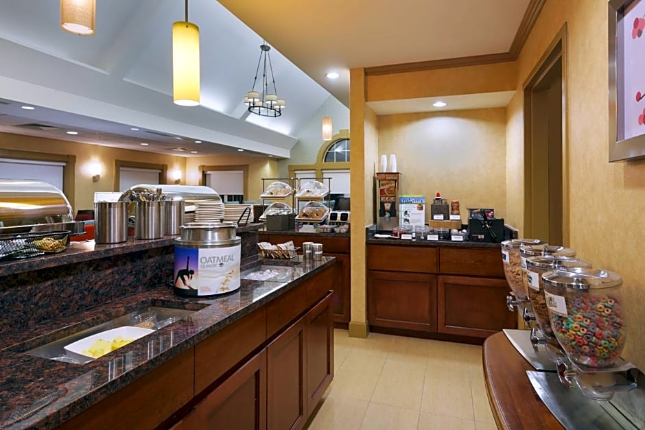 Residence Inn Greenville-Spartanburg Airport