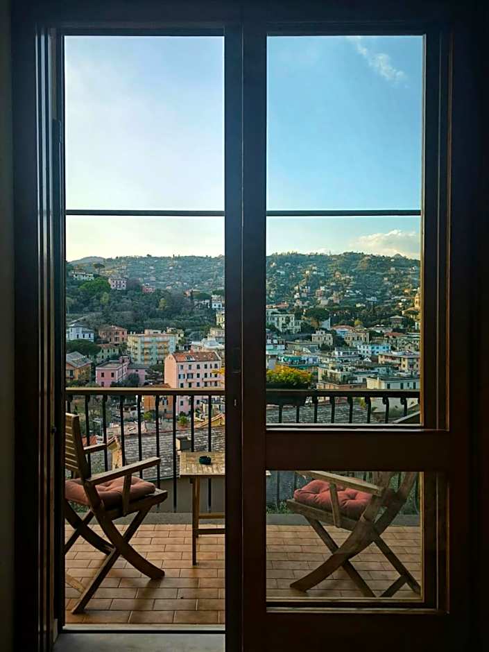 B&B Monte di Portofino