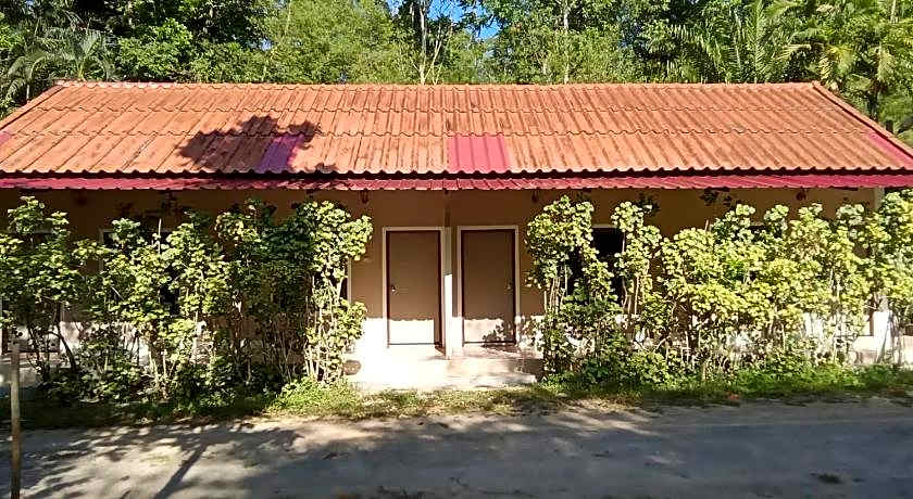 Suan Bang Bon B&B Inn