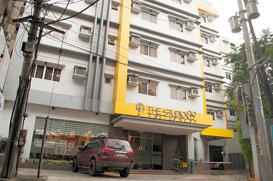 STUDIO 89 KATIPUNAN QC