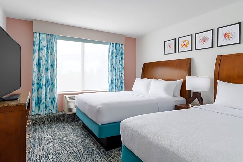 Hilton Garden Inn Orlando at SeaWorld