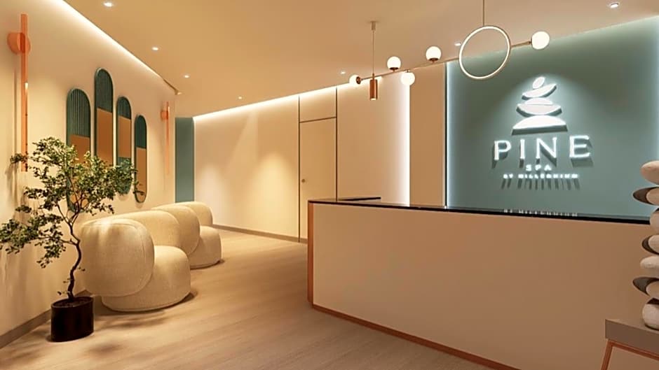 Millennium Lakeview Residence