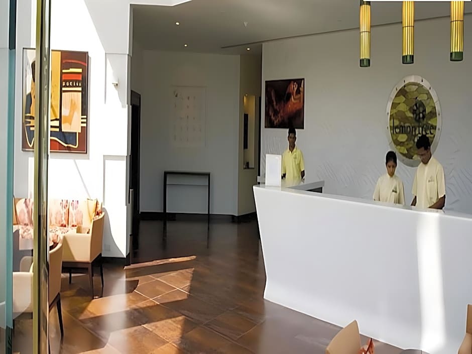 Lemon Tree Hotel Hinjawadi