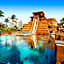Harborside Resort & Vacation Rentals at Atlantis