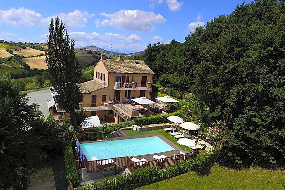 La casa di Carla
