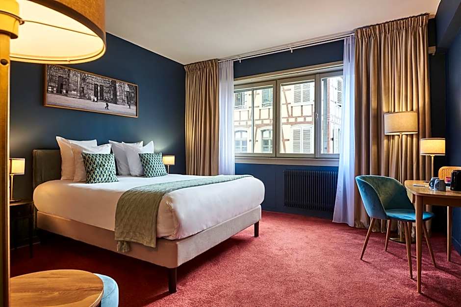 Hotel Kaijoo by HappyCulture