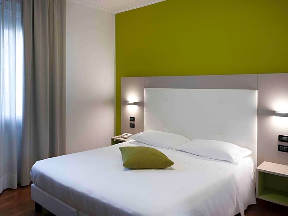 Hotel Milano Palmanova