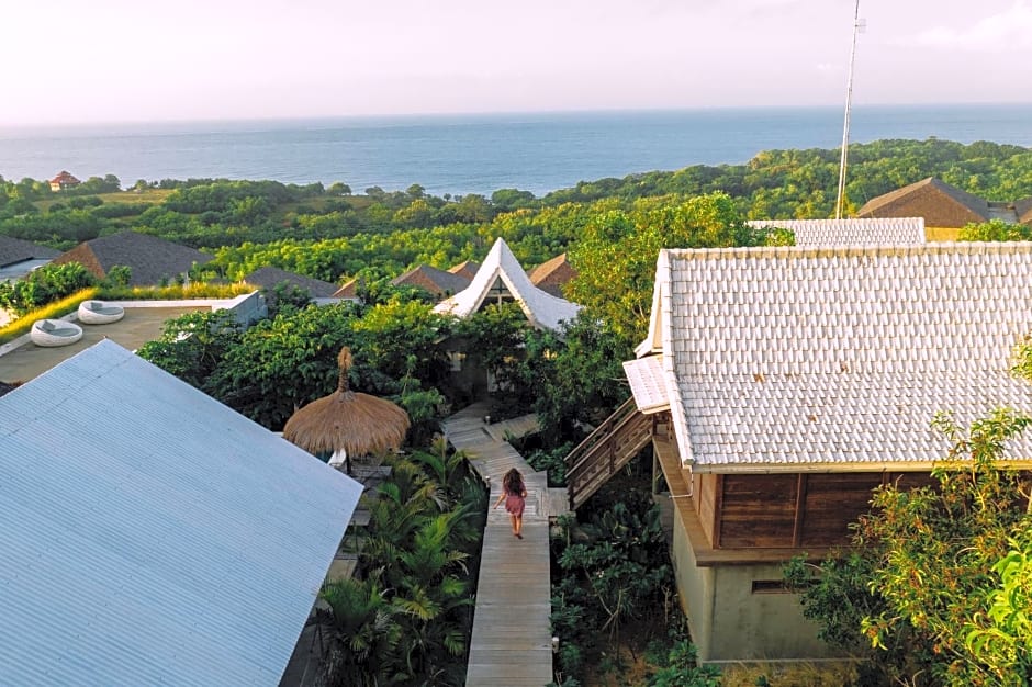Salty Breeze Bali