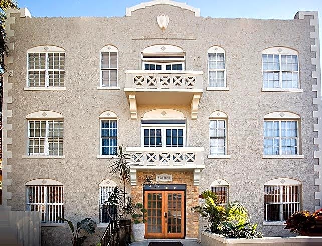 Fortuna House Apartments