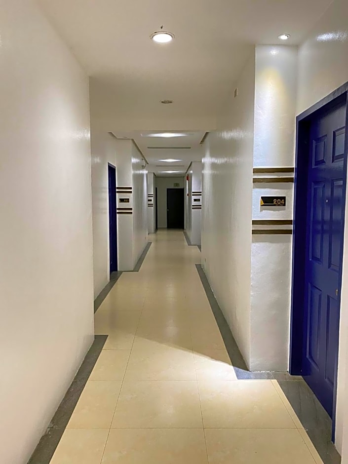 Lighthouse View Boutique Hotel