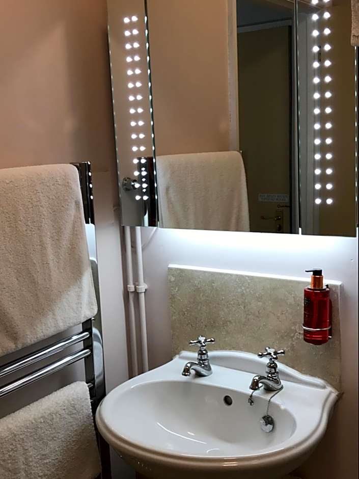 The Old School House Rooms