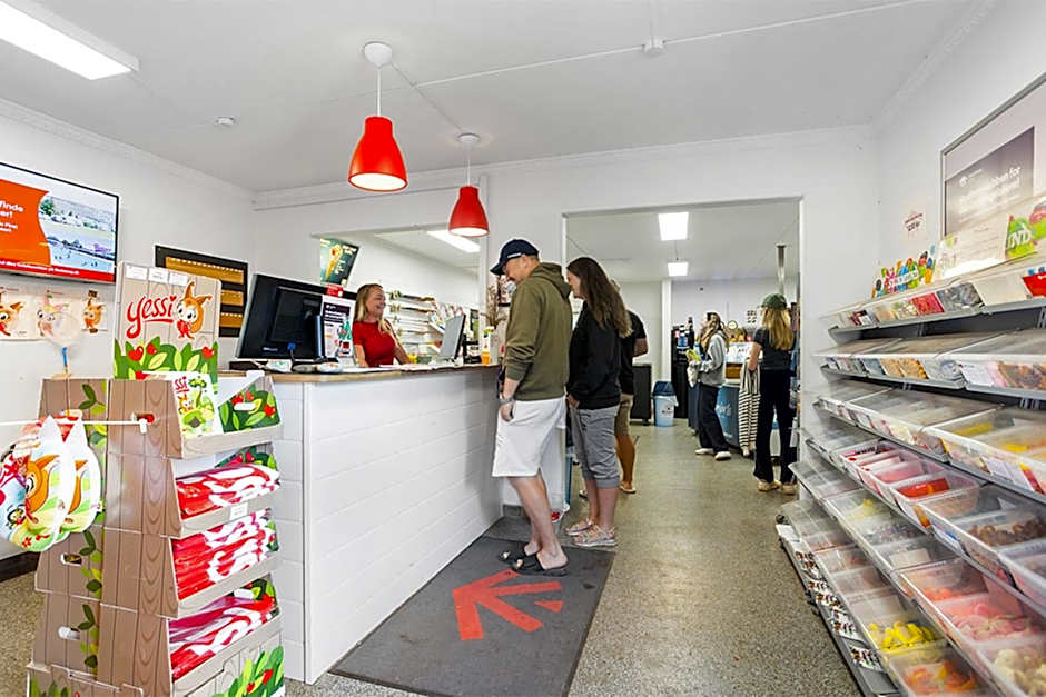 First Camp Bøsøre Strand Feriepark