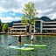 Das Walchsee Resort