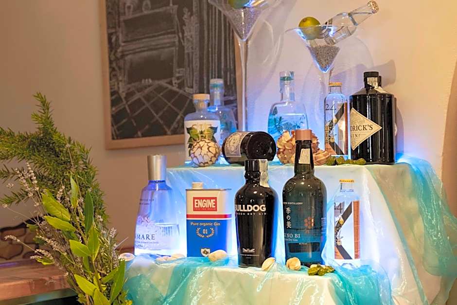 Hotel Burggräflerhof