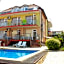 Barex Family Hotel