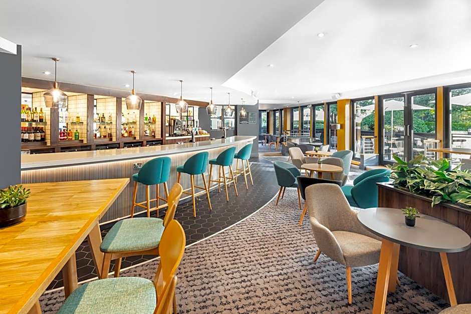 Holiday Inn Hemel Hempstead M1 Jct. 8 By IHG