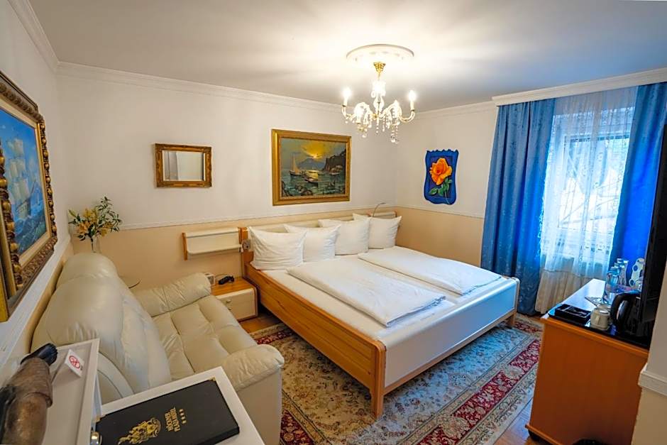 Höckner Plaza Hotel