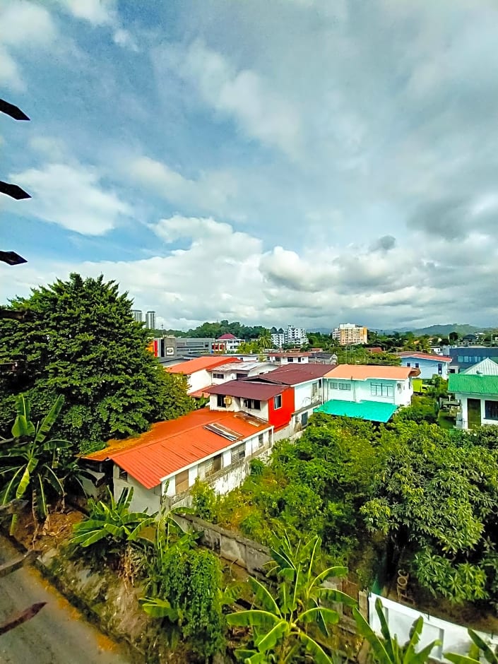 MB Budget Hotel