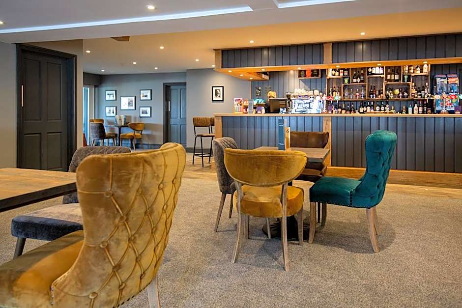 Newperran Holiday Resort