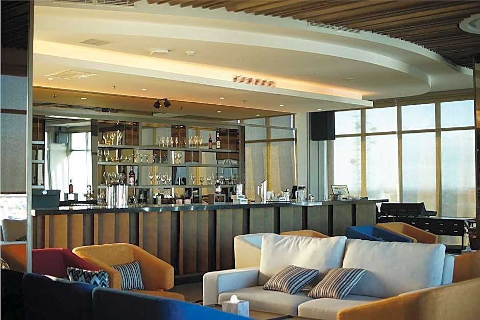 Hotel Platinum Tunjungan Surabaya