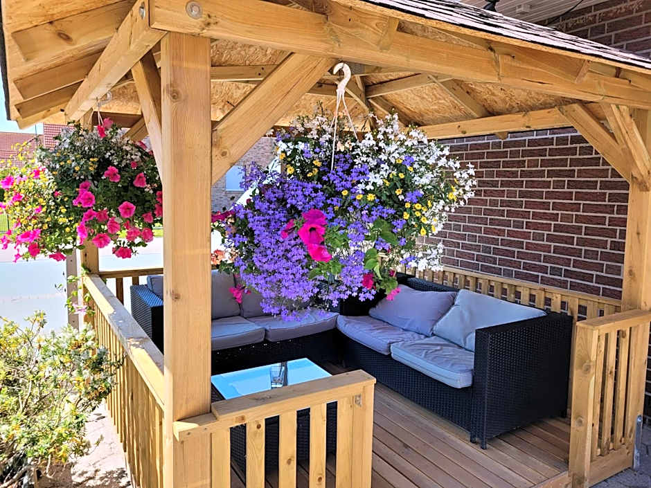 Naturwert Hotel Garni Ursula