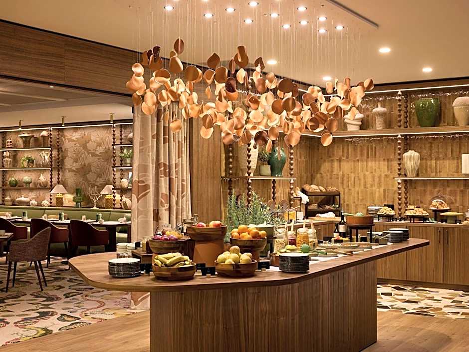 Grand Hotel Roi Rene Aix - MGallery Collection