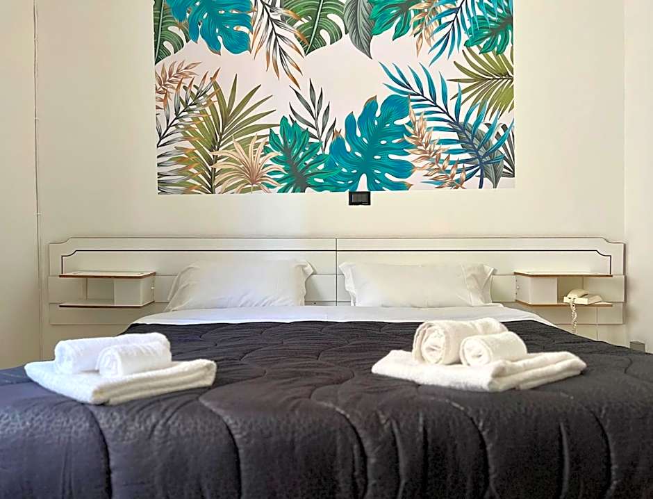 TEA Isola Dino - HOTEL & HOME - Praia a Mare