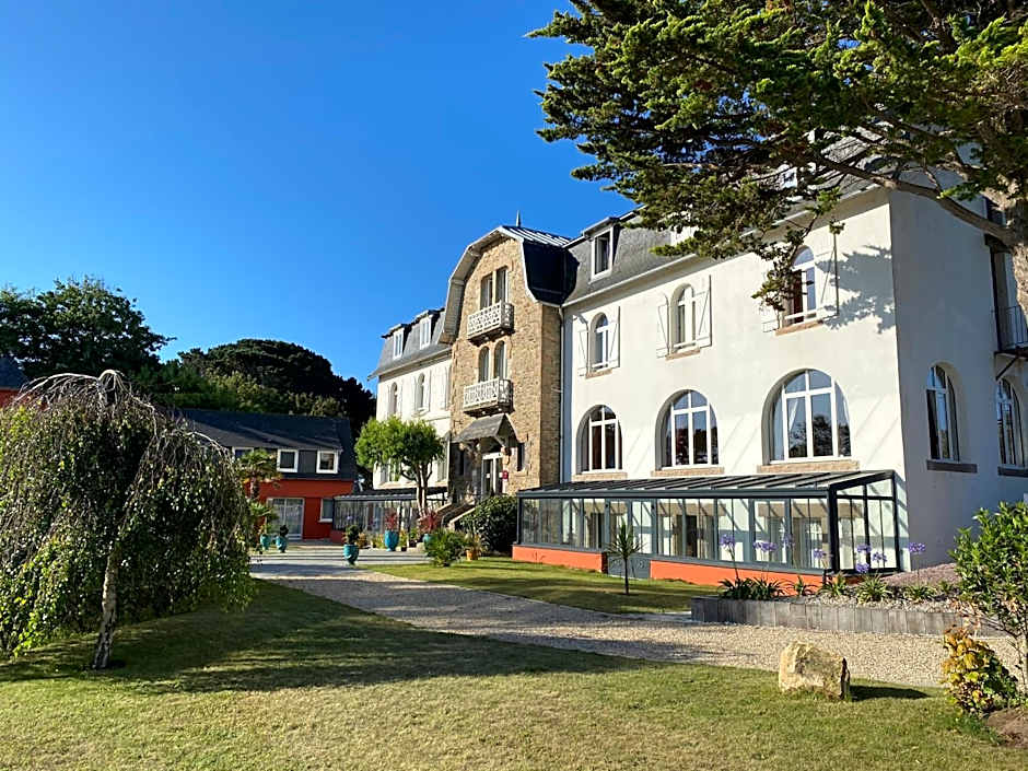L'Escale Hôtel Bellevue