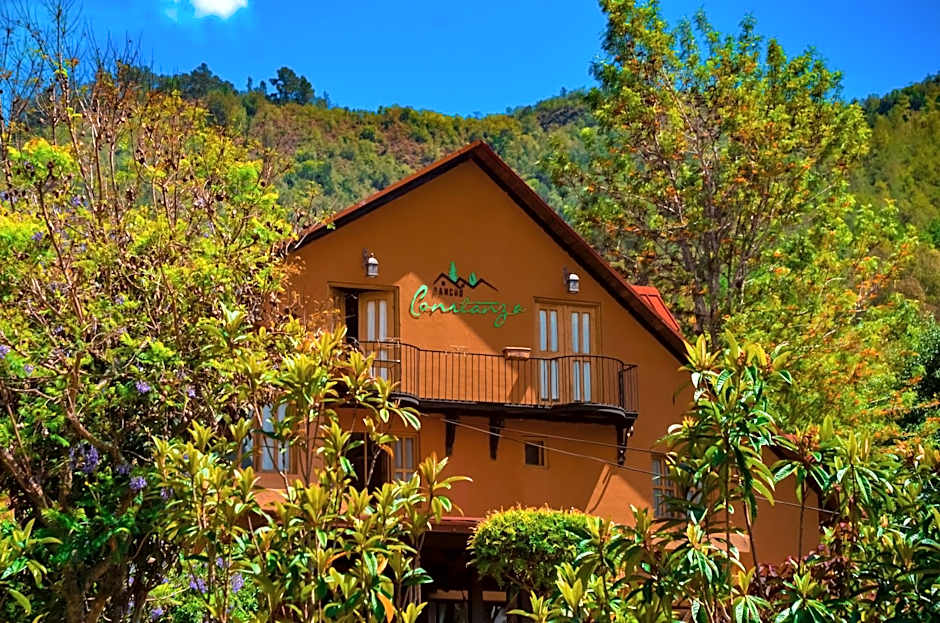 Hotel Rancho Constanza