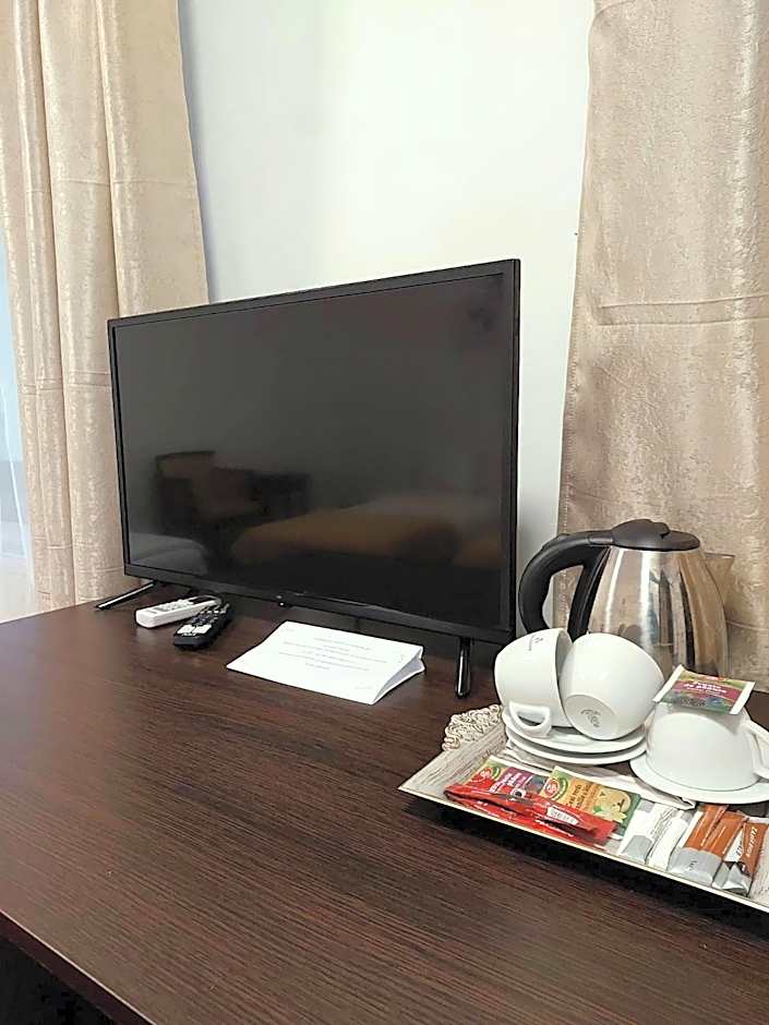 Atrium Hotel Ateneu City Center