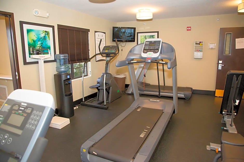 Staybridge Suites Colorado Springs North, an IHG Hotel