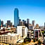 Hyatt Regency Dallas At Reunion