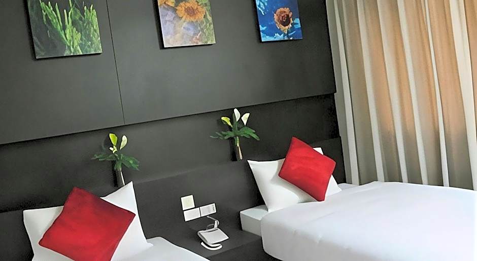 U Style Hotel