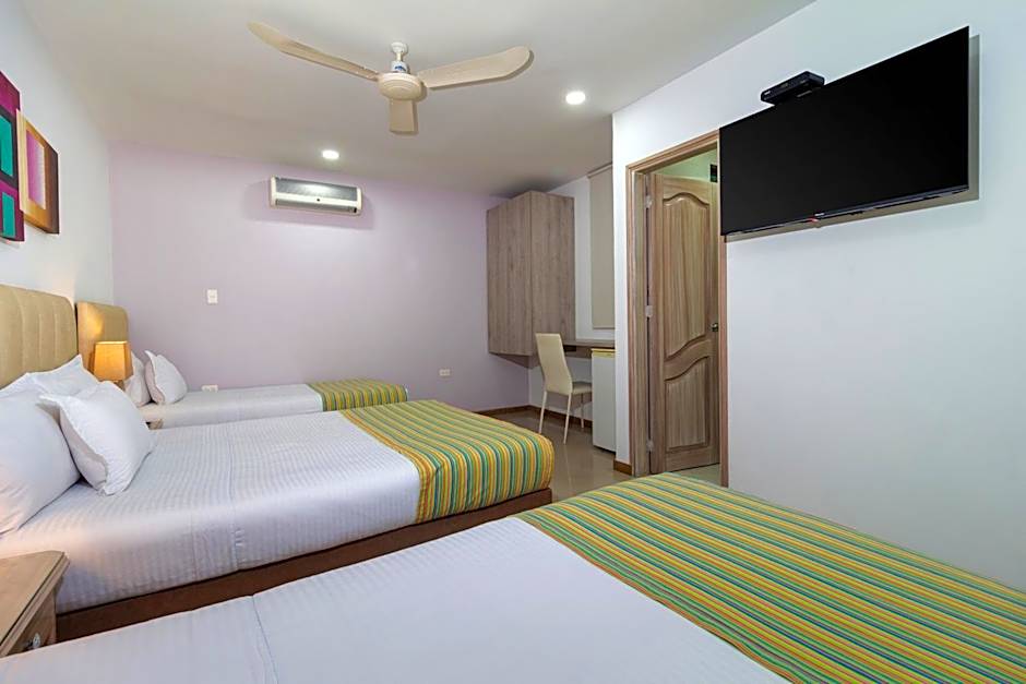 Hotel Costa Bonita